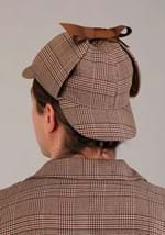 Adult Deluxe Sherlock Holmes Costume Alt 4