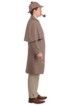 Adult Deluxe Sherlock Holmes Costume Alt 2