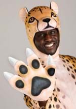 Adult Cheerful Cheetah Costume Alt 3