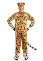 Adult Cheerful Cheetah Costume Alt 4