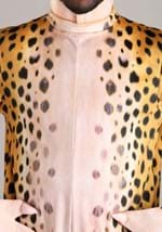 Plus Size Cheerful Cheetah Costume Alt 3