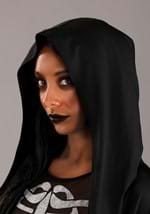 Women's Sexy Grim Reaper Costume Alt 2