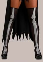 Women's Sexy Grim Reaper Costume Alt 4