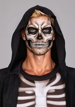 Men's Sexy Grim Reaper Costume 2