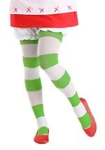 Adult Strawberry Shortcake Tights Alt 1