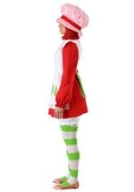 Adult Classic Strawberry Shortcake Costume Alt 4