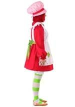 Plus Size Classic Strawberry Shortcake Costume Alt 4