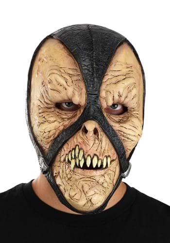 Click Here to buy Monster Executioner Latex Adult Mask | Scary Halloween Masks from HalloweenCostumes, CDN Funds & Shipping