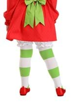 Kid's Strawberry Shortcake Tights Alt 1