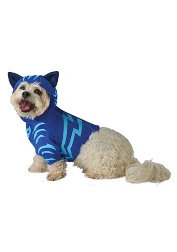 Click Here to buy PJ Masks Catboy Dog Costume | Costumes for Dogs from HalloweenCostumes, CDN Funds & Shipping