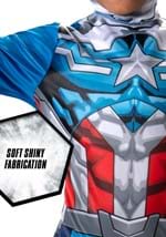 Boys Captain America Falcon Costume Alt 2