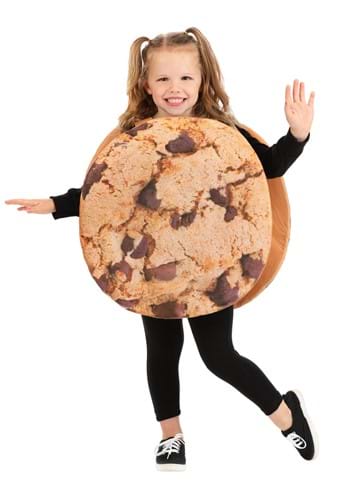 Toddler Chocolate Chip Cookie