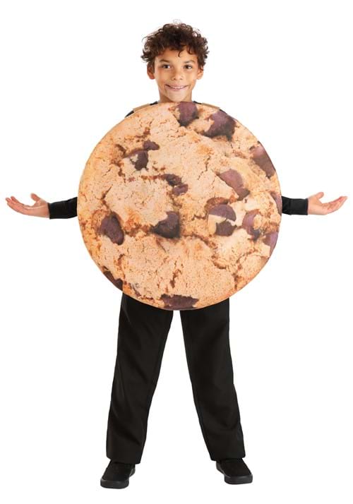Child Chocolate Chip Cookie