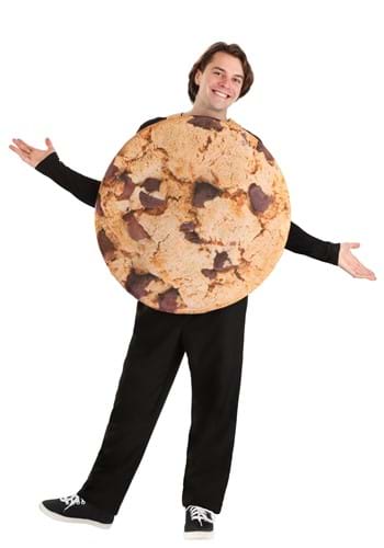 Adult Chocolate Chip Cookie