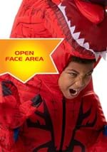 Kids Inflatable Spider Rex Costume Alt 2