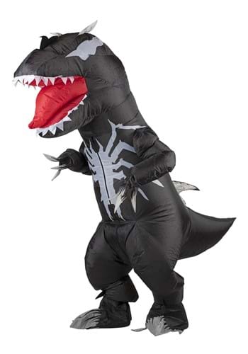 Adult Inflatable Venomosaurus Costume