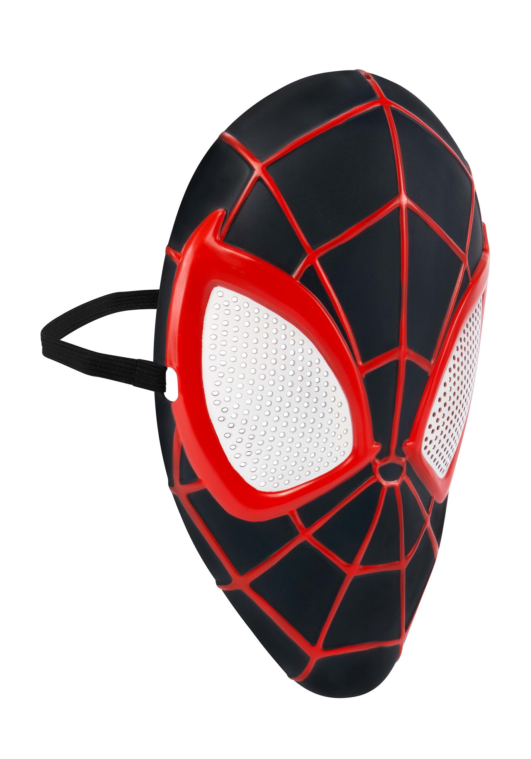 Miles Morales Spider-Man Kid's Mask