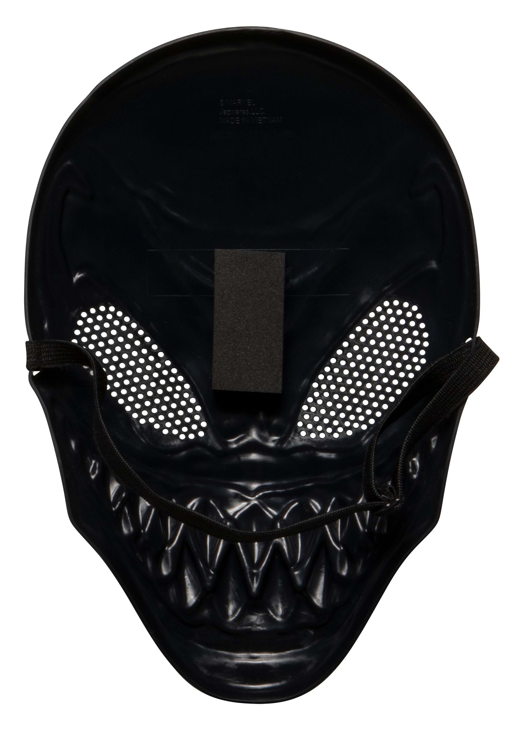Marvel Venom Child Value Mask , Villain Costume Masks