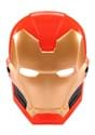 Iron Man Child Value Mask