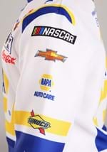 Kids Chase Elliott New NAPA Uniform NASCAR Costume Alt 4