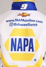 Kids Chase Elliott New NAPA Uniform NASCAR Costume Alt 3