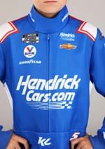 Kid's Kyle Larson HendrickCars Uniform NASCAR Cost Alt 1