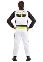 Adult William Byron Raptor Uniform NASCAR Costume Alt 1