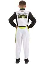 Kids William Byron Raptor Uniform NASCAR Costume Alt 1