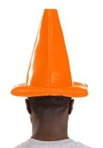 Plants Vs Zombies Conehead Zombie Costume Hat Alt 1