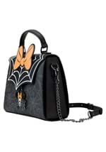 Loungefly Disney Minnie Spider Crossbody Bag Alt 3