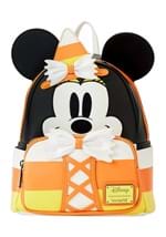 Disney Minnie Candy Cosplay Loungefly Mini Backpack Alt 1