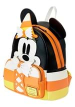 Disney Minnie Candy Cosplay Loungefly Mini Backpack Alt 3