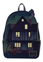 Hocus Pocus Sanderson House Loungefly Mini Backpack Alt 3