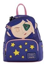 Loungefly Laika Coraline Stars Cosplay Mini Backpack Alt 1