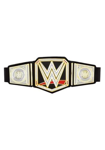 Click Here to buy Roleplay WWE Championship Belt Accessory | WWE Belts from HalloweenCostumes, CDN Funds & Shipping