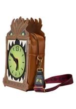 LF Disney Haunted Mansion Clock Crossbody Bag Alt 2