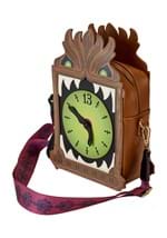 LF Disney Haunted Mansion Clock Crossbody Bag Alt 3