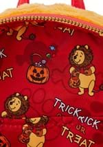 Winnie the Pooh Halloween Costume LF Mini Backpack Alt 5