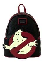 Loungefly Ghostbusters No Ghost Logo Mini Backpack Alt 1