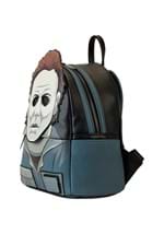 LF Halloween Michael Myers Cosplay Mini Backpack Alt 2