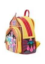 LF MGM Killer Klowns from Outer Space Mini Backpack Alt 1