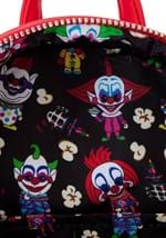 LF MGM Killer Klowns from Outer Space Mini Backpack Alt 5