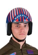 Top Gun Costume Helmet Alt 1