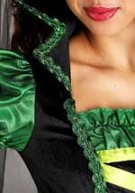 Adult Enchanted Green Witch Costume Alt 1