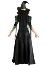Adult Enchanted Green Witch Costume Alt 5