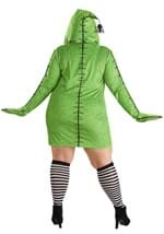 Plus Size Disney Oogie Boogie Costume Dress Alt 1