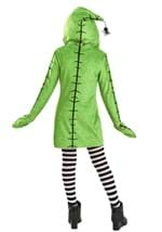 Girl's Disney Oogie Boogie Costume Dress Alt 4