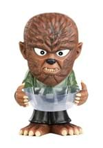 Universal Monsters Wolf Man Candy Bowl Alt 2