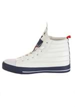 Ghostbusters Adult Stay Puft Marshmallow Man Shoes Alt 3