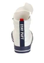 Ghostbusters Adult Stay Puft Marshmallow Man Shoes Alt 7